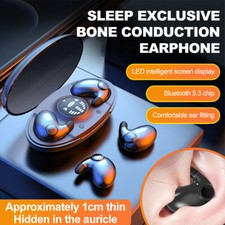 Invisible Sleep Wireless