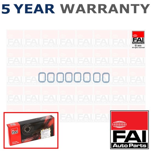 Fai inlet manifold gasket - gasket, set
