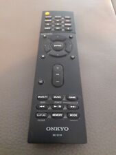 Genuine ONKYO RC-911R Remote