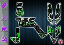 QUADZILLA 300 XLC  SPORT