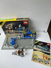 Lego Space 6970 Beta-1 Command