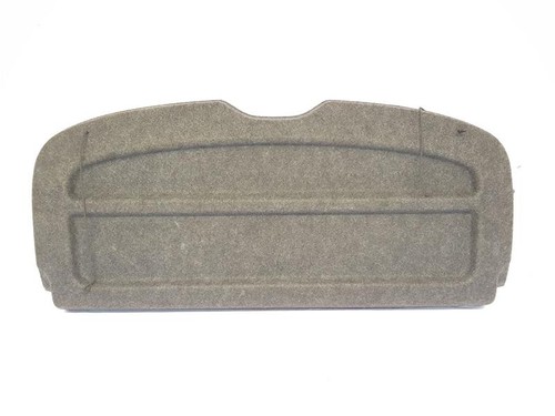 2020 nissan micra parcel shelf - 2020,