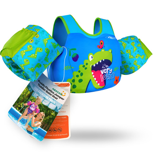 Aeocoo puddle float jumper - aeocoo,
