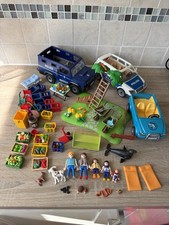 Playmobil Bundle - Apple Tree