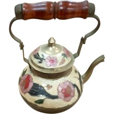 Vintage Hand-Painted