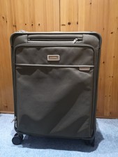 Briggs And Riley Olive