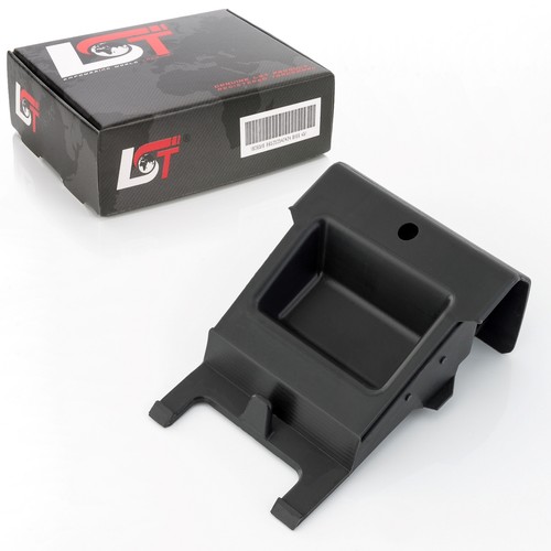 Front right jack pad cover - right,