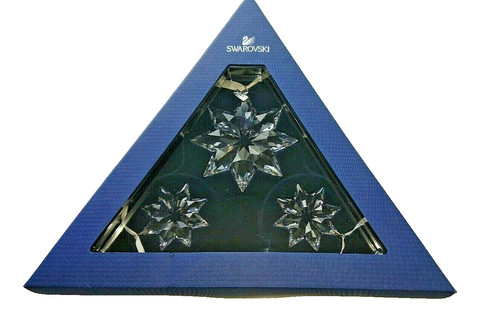 Swarovski crystal 2013 annual - crystal,