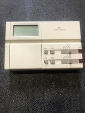 POTTERTON EP2002 DUAL CIRCUIT