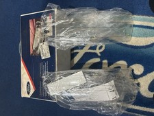 Genuine Ford Escort Headlight