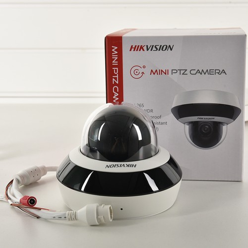 100 original hikvision 4xzoom - original,