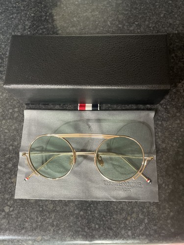 Thome browne sunglasses - thome,
