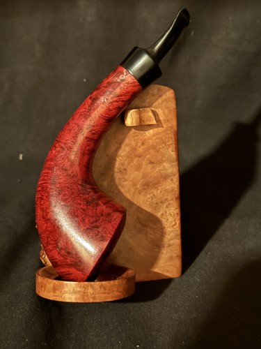 Stanwell bordeaux 145 smooth - bordeaux,