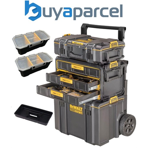 Dewalt toughsystem ds450 - dewalt, 2