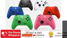 Xbox Series X & S Wireless