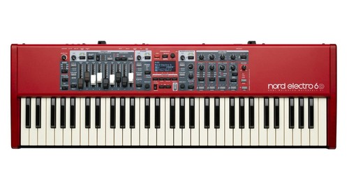 Nord electro key - nord,