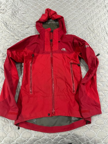 Mountain equipment gore tex - equipment, gore-tex
