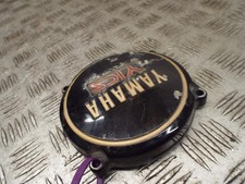 Yamaha XJ650 XJ 650 Seca Turbo