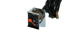 Mercedes W111 / W113 Remote