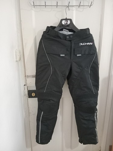 Duchinni phantom pants - duchinni, ce