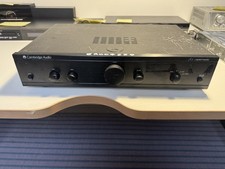 Cambridge Audio A1 V3 Stereo
