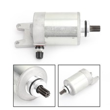 New Starter For Derbi GPR125