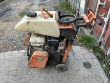 Clipper road saw CS451