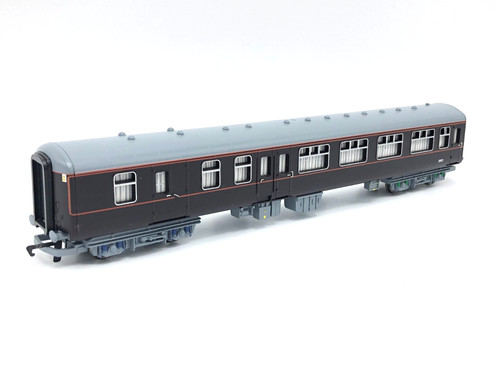 Hornby gauge royal - gauge,