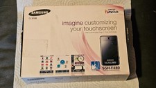 Samsung F480 SGH-F480 in Ice