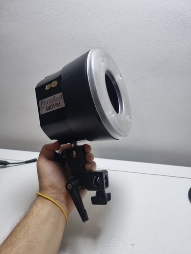 Big portaflash 440 - 440, vm