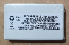 NEW BLB-2 BATTERY 3.6V FOR NOKIA 8210 8310 5210 AND VARIOUS NOKIA MOBILE PHONES