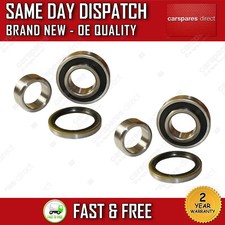 SUZUKI SAMURAI 1981-2004 REAR