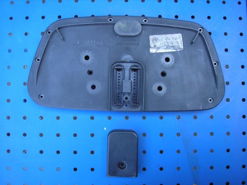 Bmw 100 speedometer - 100, rs