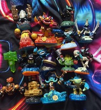 Skylanders Activision