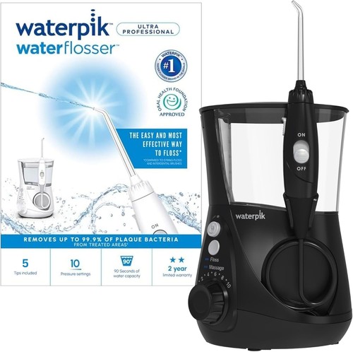 Waterpik ultra professional - waterpik,