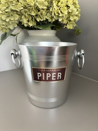 Vintage piper heidsieck - vintage,