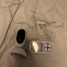 BT Video Baby Monitor 5000 &