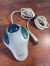 Retro Kensington Orbit USB