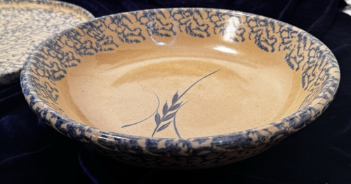 Antique roseville pottery - roseville,