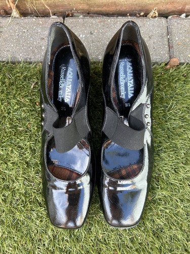 Bnwob russell bromley - , &