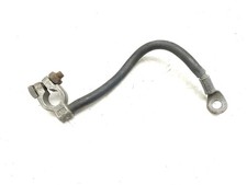 Mercedes-Benz E W124 Battery