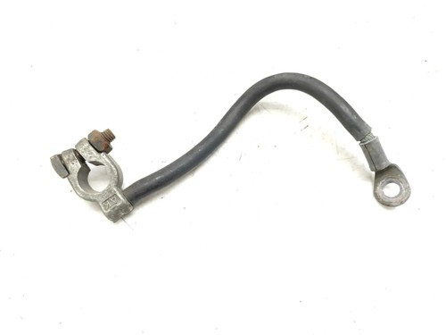 Mercedes benz w124 battery - mercedes-benz,