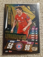 Match Attax Champions League