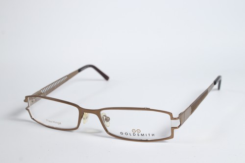Oliver goldsmith eyeglasses - goldsmith,