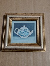 Sharon Jervis Framed Mini