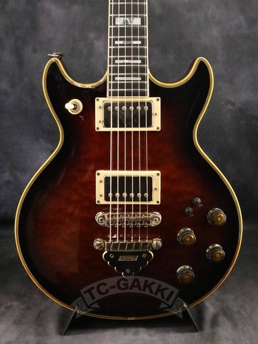 Ibanez ar305 used electric - ibanez,