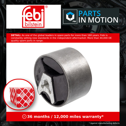 Engine mount fits citroen - fits,