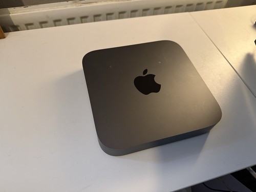 Apple mac mini - mac,