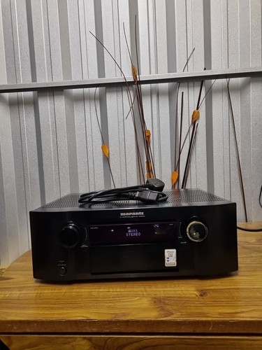 Marantz sr6005 high end - marantz, high-end