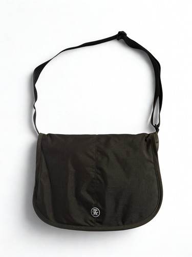 Crumpler messenger bag - messenger, the